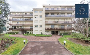 appartement à la vente -   94170  LE PERREUX-SUR-MARNE, surface 77 m2 vente appartement - APR746073